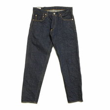 ONI DENIM 12oz Super Low Tension Denim &ldquo;Messenger&rdquo; ONI-882LW画像