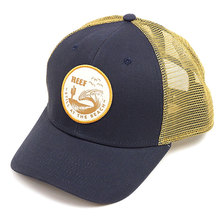 REEF COAST HAT NAV RF0A3STD画像