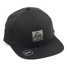 REEF SQUARE HAT BLA RF0A3OHY画像