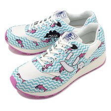 Sangacio MULGA DOLPHIN画像