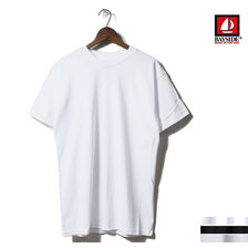 BAYSIDE 6.1 oz. Basic T-Shirt 5100画像