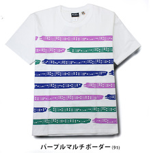 gym master ウツボーダー TEE G233612画像