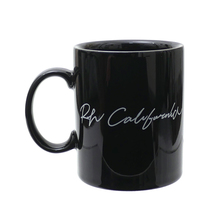 Ron Herman Rh California Mug BLACK画像