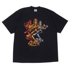 TENDERLOIN TEE SV BLACK画像