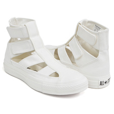 CONVERSE ALL STAR GLADIATOR HI WHITE 31300091画像