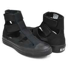 CONVERSE ALL STAR GLADIATOR HI BLACK 31300090画像