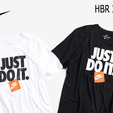 NIKE HBR 3 S/S Tee AR5003-100画像