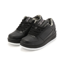 AVIREX AV2232 TORNADO BLACK画像