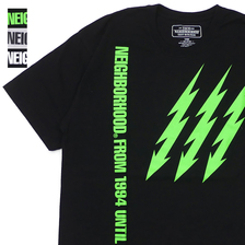 NEIGHBORHOOD 19SS FAMILIA/C-TEE.SS 191PCNH-ST02画像