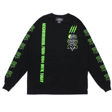 NEIGHBORHOOD 19SS FAMILIA/C-TEE.LS 191PCNH-LT02画像