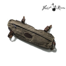 FROST RIVER TREZONA TRAIL TOP TUBE BAG SMALL 391画像