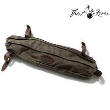 FROST RIVER TREZONA TRAIL TOP TUBE BAG LARGE 391画像