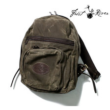 FROST RIVER NORTH BAY DAYPACK STANDARD 435画像
