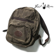 FROST RIVER NORTH BAY DAYPACK 7INCH 437画像