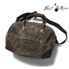 FROST RIVER FLIGHT BAG MINI 653画像