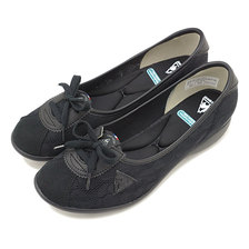 le coq sportif MONTPELLIER WD MS II BLACK QL3NJC37BK画像