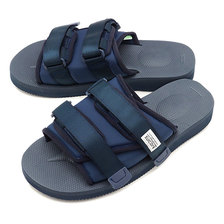 SUICOKE MOTO-CAB NAVY OG-056CAB画像