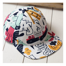 adidas Originals SKATEBOARDING BILLAOP SNAPBACK FUD67/DU8286画像