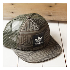 adidas Originals SKATEBOARDING DAKARI HAT FUD70/DU8287画像