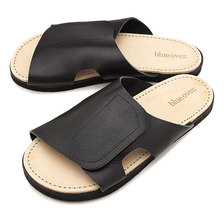 blueover LIRR BLACK画像