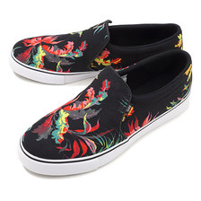 NIKE COURT ROYAL AC SLP SE BLACK/BLACK CD8337-001画像