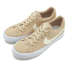 NIKE COURT ROYAL AC SE CD7002-200画像