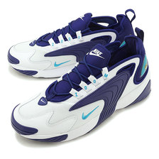 NIKE RUN 2000 WHITE/LT BLUE FURY-REGENCY PURPLE AO0269-104画像