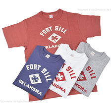 WAREHOUSE Lot 4601 FORT SILL画像