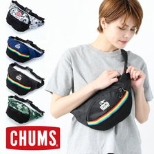 CHUMS Spring Dale Fanny Pack CH60-2742画像