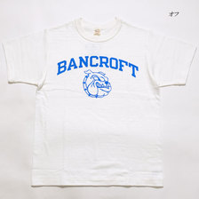 WAREHOUSE Lot 4601 BANCROFT画像
