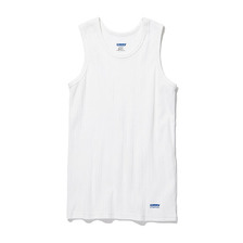 RADIALL BASIC TANK TOP画像