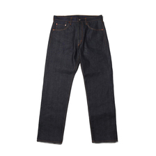 atmos TYPE 1 INDIGO AT19301画像