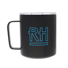 Ron Herman &times; MiiR Camp Cup BLACK画像