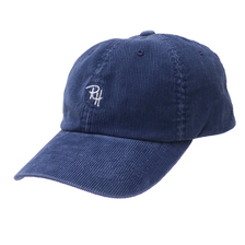 Ron Herman Corduroy Cap BLUE画像