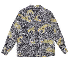 NEIGHBORHOOD 19SS ALOHA.PANTHER/LY-SHIRT.LS 191TSNH-SHM07画像