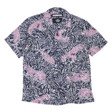 NEIGHBORHOOD 19SS ALOHA.PANTHER/LY-SHIRT.SS 191TSNH-SHM08画像