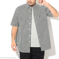 FRED PERRY Oversize S/S Shirt JAPAN LIMITED F4505画像