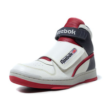 Reebok ALIEN FIGHTER BISHOPS "ALIEN 40th ANNIVERSARY" O.WHT/GRY/RED DV8578画像