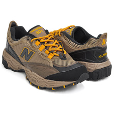 new balance ML801SB DANDELION画像
