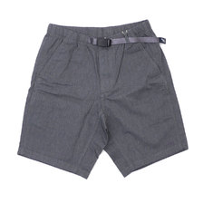RHC Ron Herman &times; GRAMICCI Stretch Twill Shorts GRAY画像