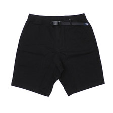 RHC Ron Herman &times; GRAMICCI Stretch Twill Shorts BLACK画像