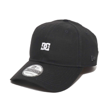 DC SHOES SIMPLY BENT JPN BLACK ADYHA03847-KVJ0画像
