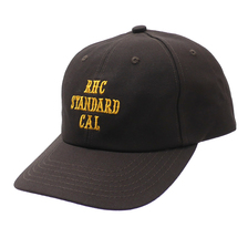 RHC Ron Herman × STANDARD CALIFORNIA CAP BROWN画像