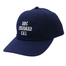 RHC Ron Herman × STANDARD CALIFORNIA CAP NAVY画像