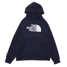 THE NORTH FACE HALF DOME PO HOODIE NAVY画像