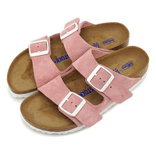 BIRKENSTOCK Arizona SFB Rose GC1012830画像