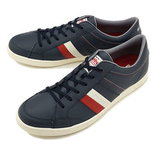 mobus HANNOVER NAVY/TRICO M1913T-3180画像