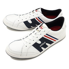 mobus KOLN S.WHT/NAVY M1914T-1731画像