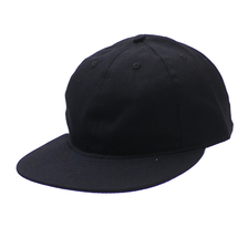 Ron Herman Herringbone Cap BLACK画像