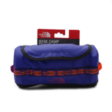 THE NORTH FACE SMALL BASE CAMP TRAVEL CANISTER AZTEC BLUE画像
